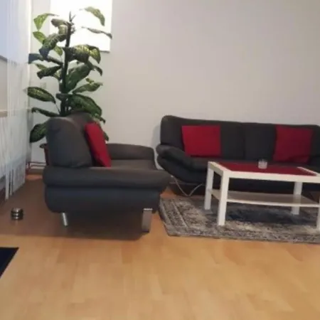 Apartment Ab Nach Colbe! Das Wohlfuhlapartment - #126722 Colbe
