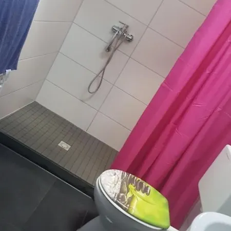 Apartment Ab Nach Colbe! Das Wohlfuhlapartment - #126722 *